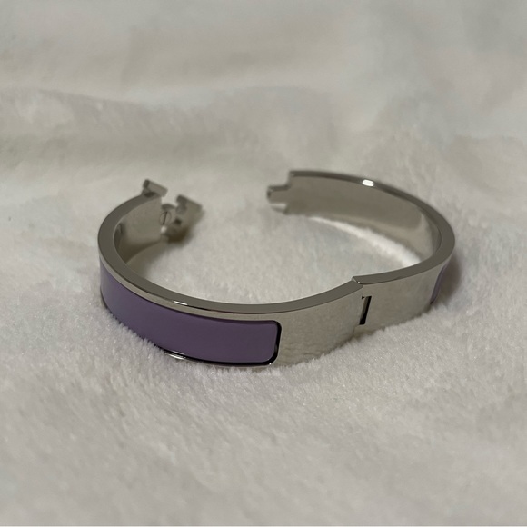 COPY - Hermes clic h - Picture 4 of 5